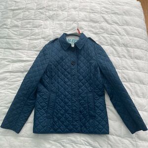 Burberry jacket